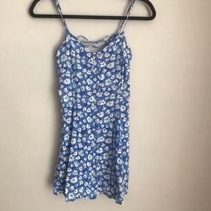 Robe fleurie 🌸